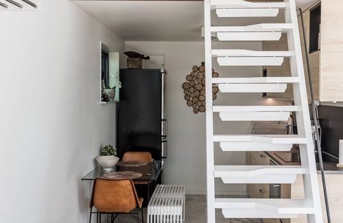 Varmdo Cabaña | Cottage in Stockholm archipelago