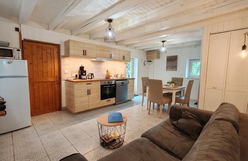 Sully-sur-Loire Casa | Cottage in Sully sur Loire