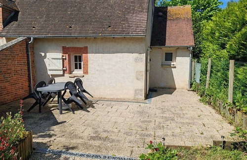 Sully-sur-Loire Casa | Cottage in Sully sur Loire