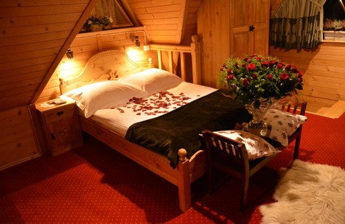 Poronin Apartamento | Cottage in Tatra - Jacuzzi & Pool