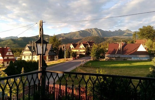 Poronin Apartamento | Cottage in Tatra - Jacuzzi & Pool