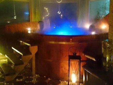 Poronin Apartamento | Cottage in Tatra - Jacuzzi & Pool