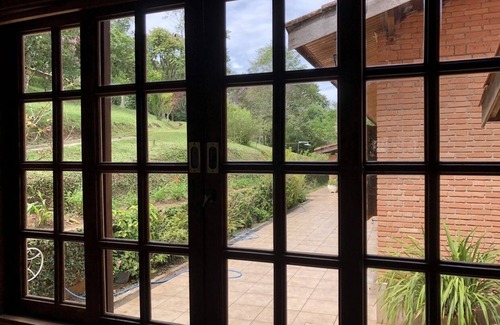 Vargem Casa | Casa rural en las montañas junto a la presa