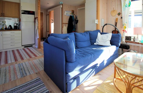 Ludvigsborg Casa | Alojamiento de 3 habitaciones en Höör