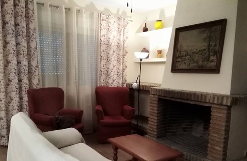 Mazagón Chalet De Esquí | Chalé en la mejor zona de Mazagón (VFT/HU/00032)