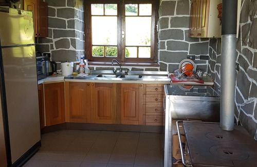 Bento Goncalves Casa | Casa rural en el valle del viñedo