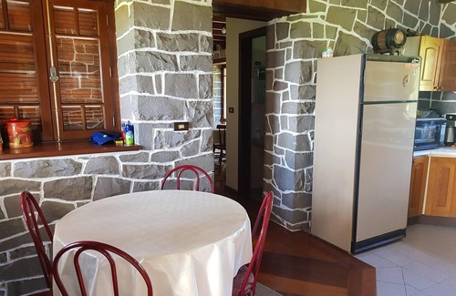 Bento Goncalves Casa | Casa rural en el valle del viñedo