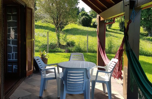Bento Goncalves Casa | Casa rural en el valle del viñedo