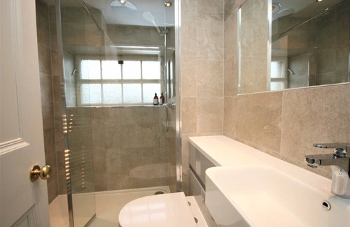 Craigleith Apartamento | Cottage in the City - Original Mews House