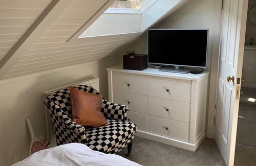 Craigleith Apartamento | Cottage in the City - Original Mews House
