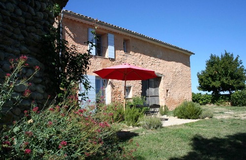 Valensole Casa | Casa rural en el Clos de la Tuilerie