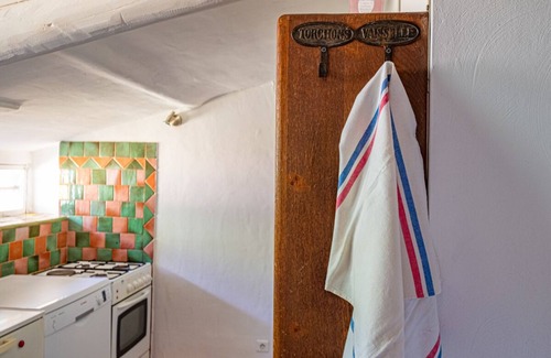 Fox-Amphoux Casa | Cottage in the country