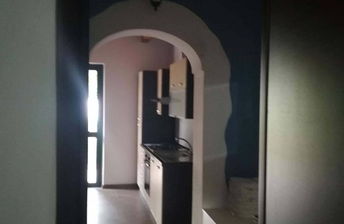 Parghelia Cabaña | Casa rural en el campo a 400 m del mar