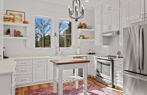 Cameron Cabaña | Cottage In the Country New Construction