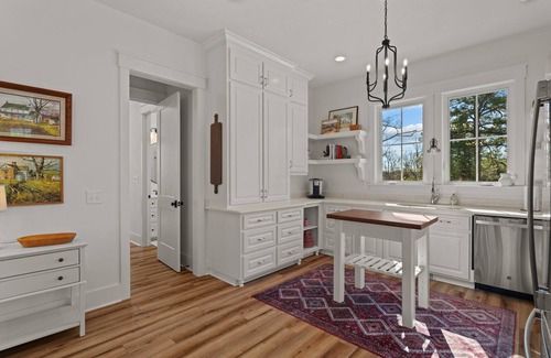 Cameron Cabaña | Cottage In the Country New Construction