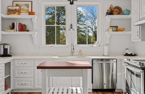 Cameron Cabaña | Cottage In the Country New Construction