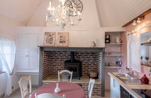 Pinsac Cabaña | Casa rural en el valle del Dordoña entre Sarlat y Rocamadour