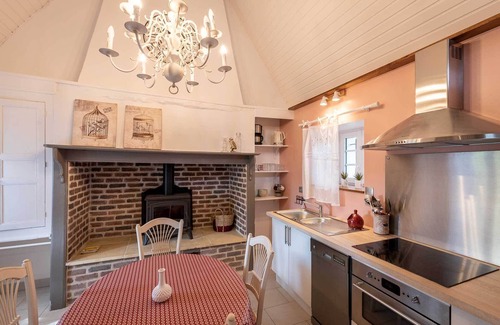Pinsac Cabaña | Casa rural en el valle del Dordoña entre Sarlat y Rocamadour