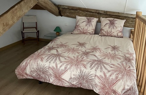 Alignan-du-Vent Cabaña | Cottage in the heart of an estate with swimming pools