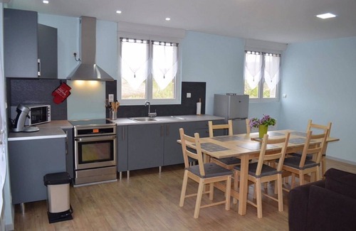 Chavot-Courcourt Casa | casa de campo en medio de viñedos de champán