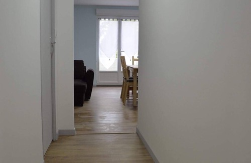 Chavot-Courcourt Casa | casa de campo en medio de viñedos de champán