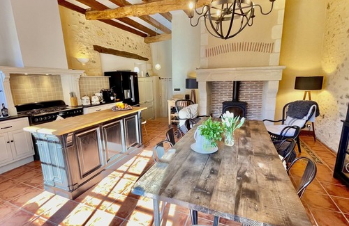 Sainte-Alvere Otro | Cottage in the heart of Périgord, Dordogne - swimming pool