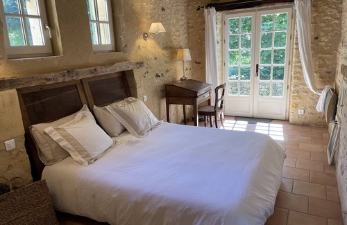 Sainte-Alvere Otro | Cottage in the heart of Périgord, Dordogne - swimming pool