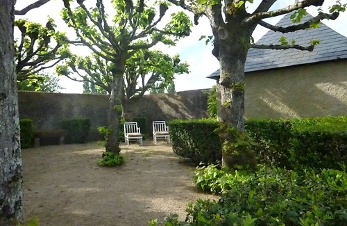 Savonnieres Casa | Casa rural en el corazón de los castillos del Loira - 3 km de Villandry