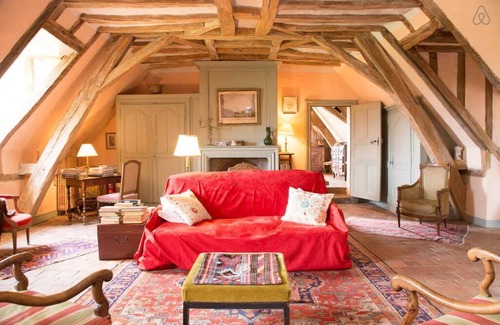 Savonnieres Casa | Casa rural en el corazón de los castillos del Loira - 3 km de Villandry