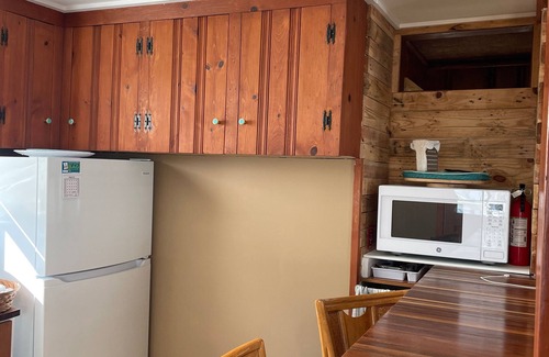 Beach Haven Cabaña | Cottage in the heart of Beach haven!
