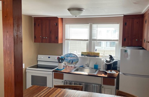 Beach Haven Cabaña | Cottage in the heart of Beach haven!