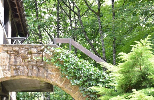 Harre Cabaña | Casa rural en medio del bosque de las Ardenas con jardín