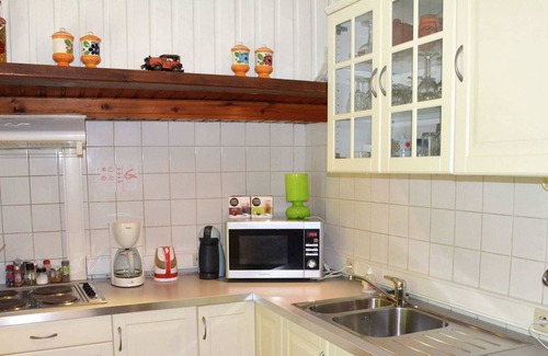 Harre Cabaña | Cottage in the heart of the Ardennes woods with garden