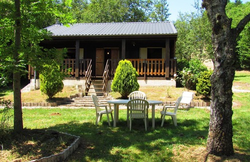 Laprade Chalet De Esquí | casa de campo en el corazón del Cerro Negro