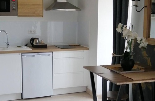 Le Cler Casa | Cottage in the heart of Périgord (Tournesol) with heated swimming pool