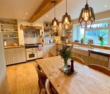 Frome Casa | Cottage in the Heart of Frome