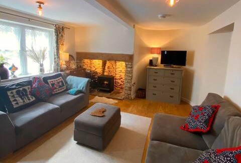 Frome Casa | Cottage in the Heart of Frome