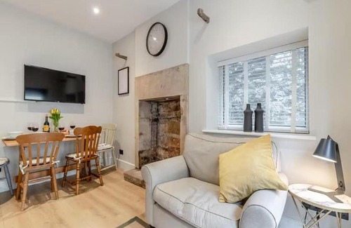 Middleton Casa | Cottage in the heart of the Peak District