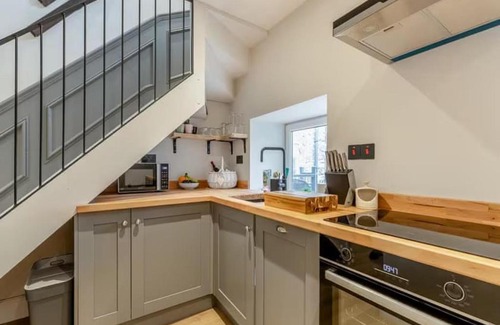 Middleton Casa | Cottage in the heart of the Peak District