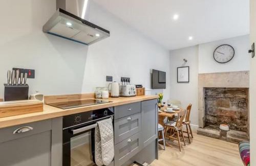 Middleton Casa | Cottage in the heart of the Peak District