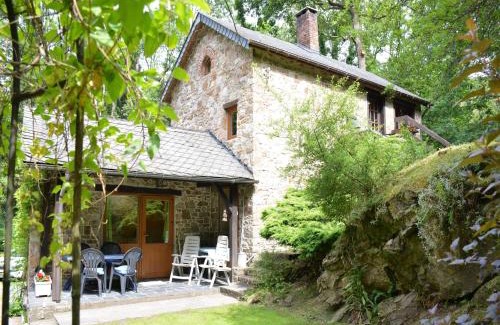 Harre Casa | Cottage in the heart of the Ardennes woods, cleaning included