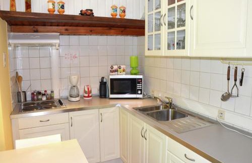 Harre Casa | Cottage in the heart of the Ardennes woods, cleaning included