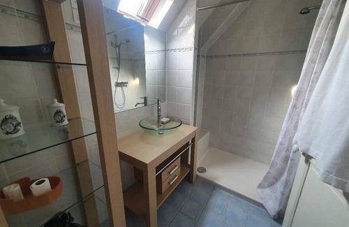 Sancerre Apartamento | Cottage in the historic heart of Sancerre 2 minutes walk