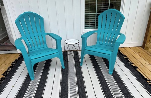 White Pine Casa | Cottage in the Pines! Charming 2-bedroom bungalow in White Pine