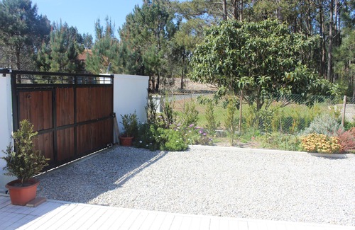 Caldas da Rainha Cabaña | Cabaña en el campo