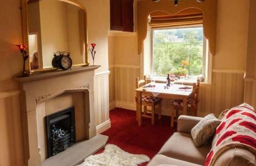 Ogden Casa | Cottage in the Sky