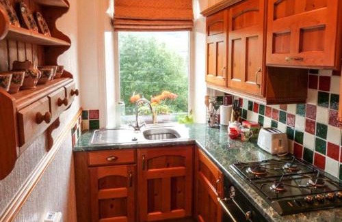 Ogden Casa | Cottage in the Sky