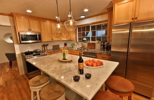 Milton-Freewater Casa | Cottage in the Rocks · Welcome to The Cottage in the Rocks