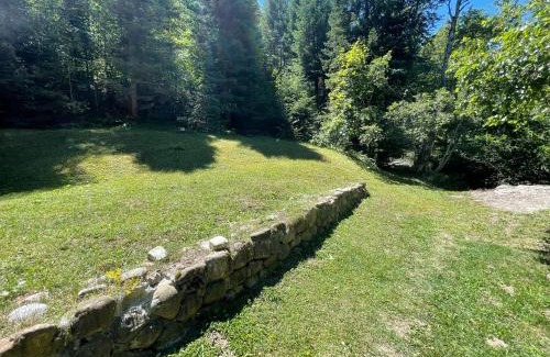 Kolasin Municipality Casa | Cottage in the wild Pješčanica