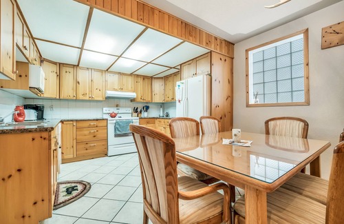 Alberta Cabaña | Cottage in the woods